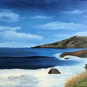 Ocean’s Quiet Reach