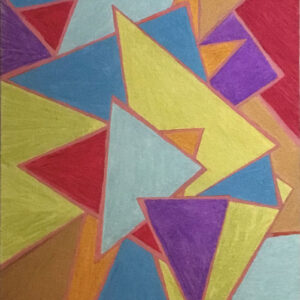 Kaleidoslice [canvas]