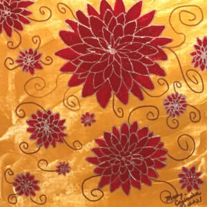 Sunlit Scroll [can. board]