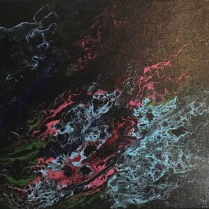 Gathering Vibrations